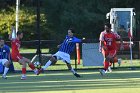 MSoc vs Mitchell  Men’s Soccer vs Mitchell College. - Photo by Keith Nordstrom : Wheaton, MSoccer, MSoc, Men’s Soccer